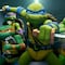 Tortugas Ninja: Caos Mutante revela en nuevo tráiler a su villano