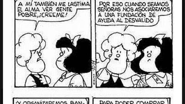 Mafalda