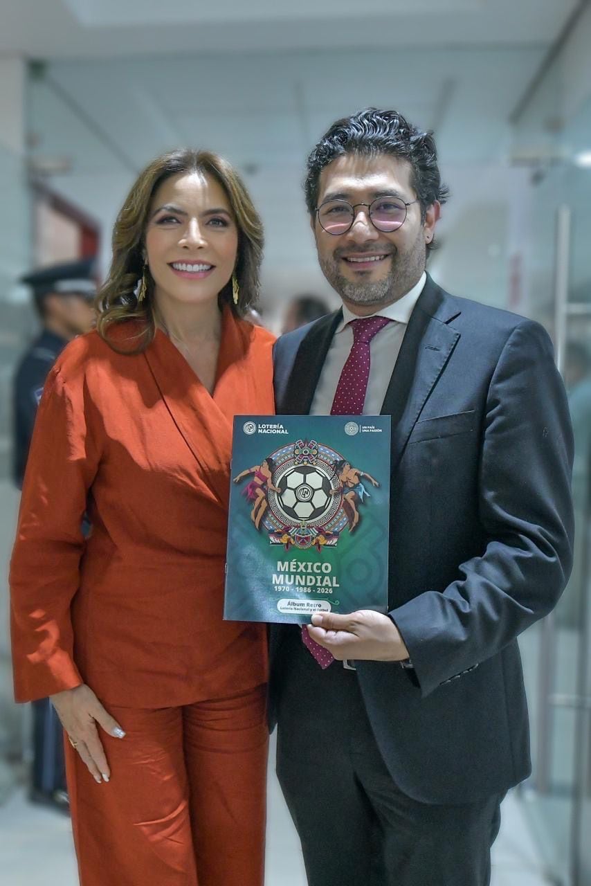 El Sorteo Superior No. 2882 conmemora la jornada laboral de 40 horas.
