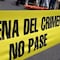 CDMX: Hombre es asesinado a golpes en calles de la colonia Morelos
