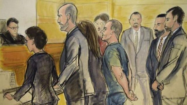 Hacienda Estados Unidos CHapo