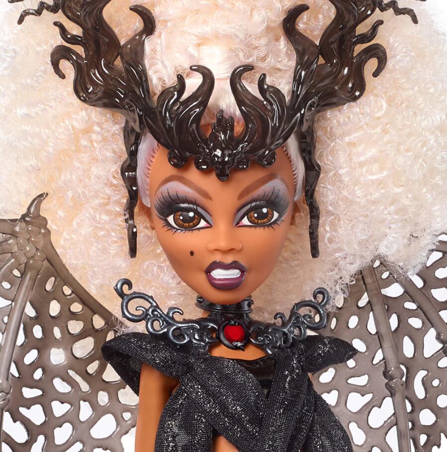 Monster High de RuPaul