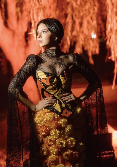 Ángela Aguilar