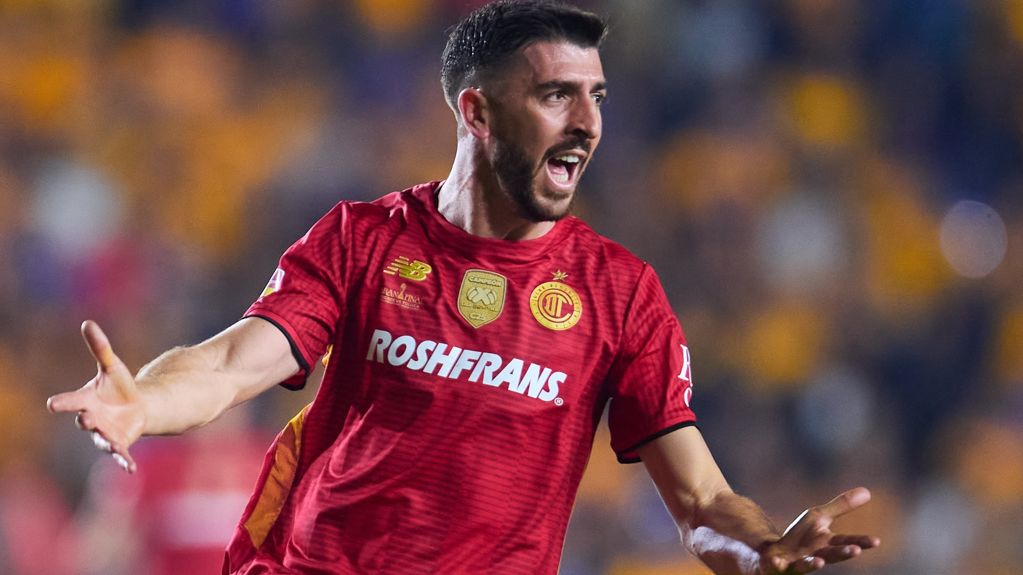 Final Liga MX 2025: ¿Qué necesita Toluca para ganar su doceavo campeonato?