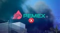 Pemex aclara incendio cerca de la Refinería Salamanca