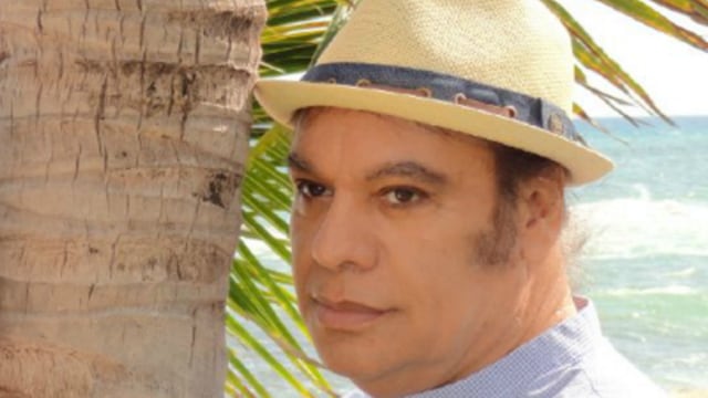 El célebre meme de Juan Gabriel