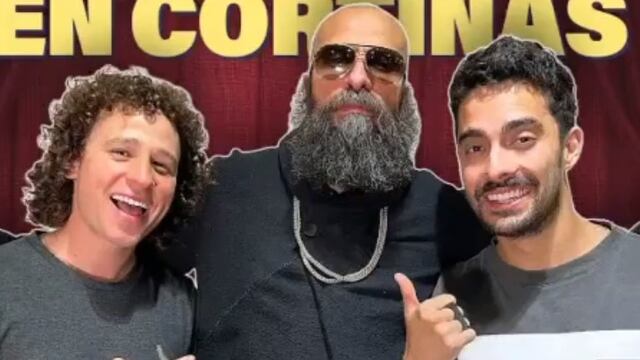 Babo y Luisito Comunica