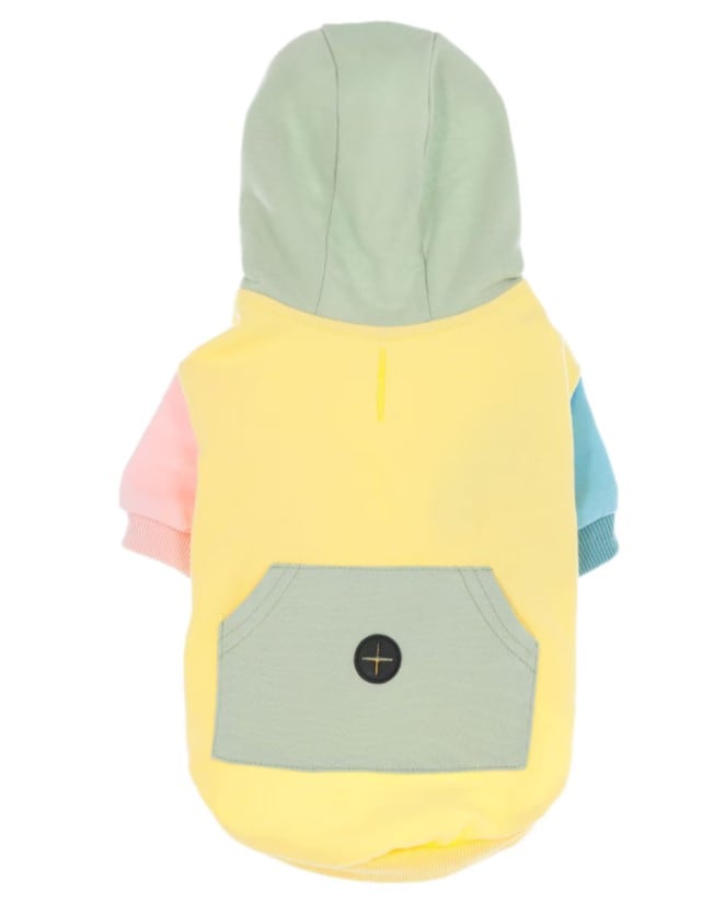 Liverpool está regalando sudaderas combinadas para ti y tu perro; así las puedes conseguir