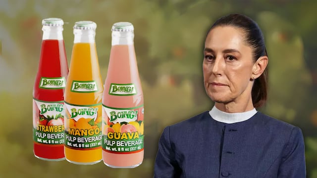 Cooperativa Pascual responde a Claudia Sheinbaum