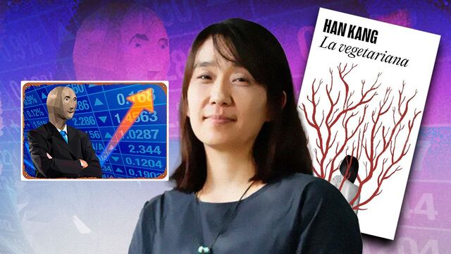 Precio La Vegetariana de Han Kang
