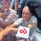Claudia Sheinbaum en Sinaloa da mensaje en materia de seguridad por la violencia en Culiacán: “Aquí está su presidenta”