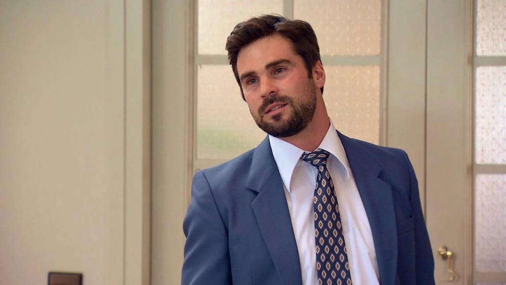 ¿Qué papel hizo José de la Torre en Amar es para siempre? La mejor serie del actor español, según IMDb