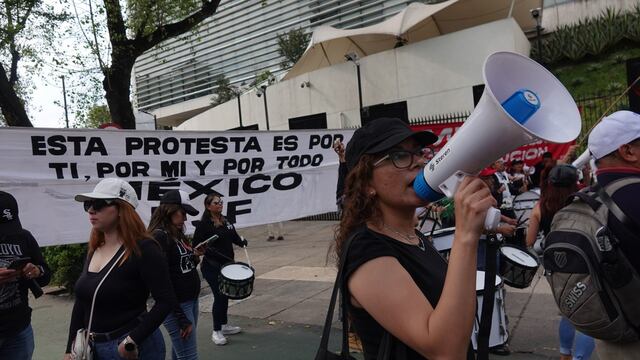 Jueces en contra de las elecciones 2025 Poder Judicial