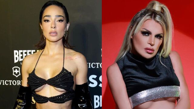 Le prohibieron a Manelyk hablar de Wendy Guevara.