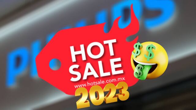 Philips lanza cupón de oferta para Hot Sale 2023