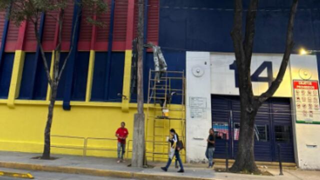 Estadio Ciudad de los Deportes será la casa temporada del Club América