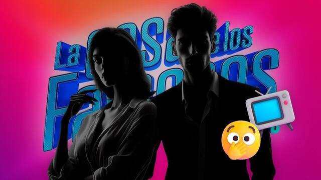 La Casa de los Famosos México 2025