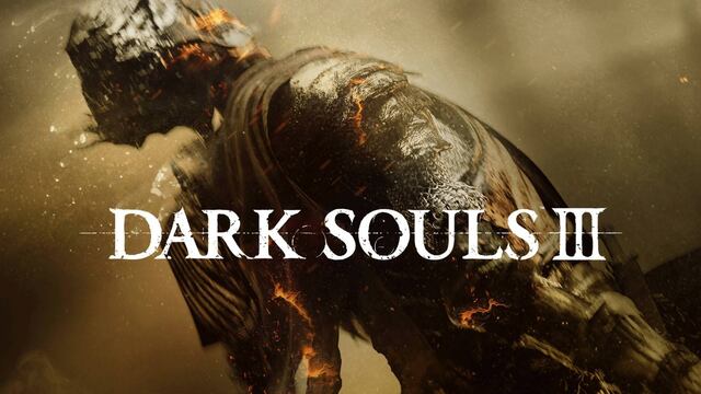 Dark Souls III