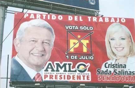 Cristina Sada Salinas