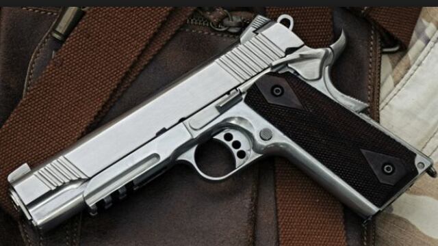 En torno al posible tránsito de armas, deberán activarse ya las alarmas