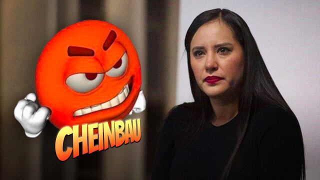 A Sandra Cuevas la ponen en "contexto" por el mega concierto de Claudia Sheinbaum en Zócalo