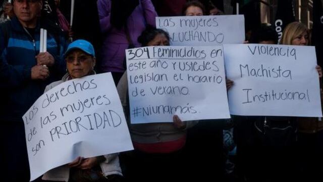 El movimiento MeToo en México comenzó a visibilizar la violencia de género en distintos ámbitos.