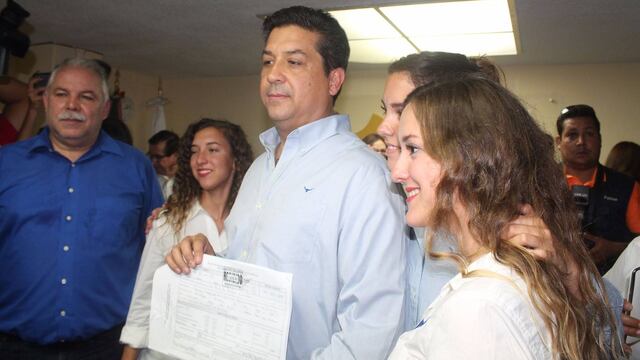 Francisco García Cabeza de Vaca