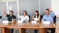 Torreón presenta proyectos de la Red de Jóvenes en Ciencia e Innovación Social