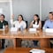 Torreón presenta proyectos de la Red de Jóvenes en Ciencia e Innovación Social