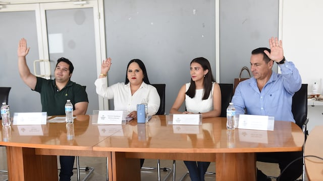 COECYT impulsa proyectos para jóvenes en ciencia e innovación social en Torreón