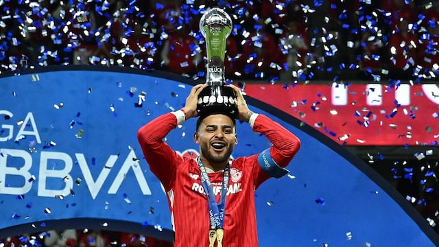Bicampeones de la Liga MX en torneos cortos: ¿Puede Toluca unirse a la lista?
