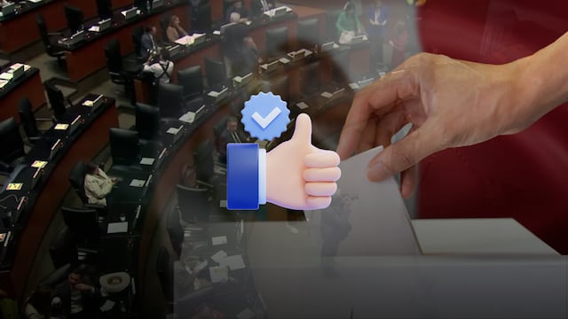 Reforma electoral: Senado aprueba Plan B en lo general