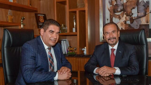 Pedro Rodríguez cierra con calificaciones positivas de Fitch Ratings y HR Ratings