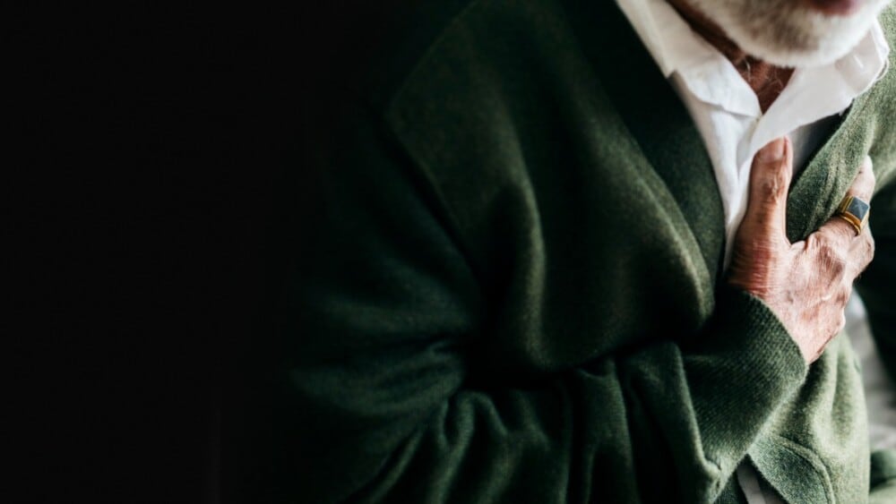 Todo sobre el síndrome del corazón navideño y por qué es tan peligroso