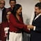 Ariadna Montiel acepta renuncia de Andrés Manuel López Beltrán en Morena