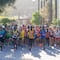 Alfonso Durazo destaca participación de más de 700 corredores en Medio Maratón Río Sonora