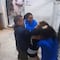 María Elena Ríos: Captan pelea con una mujer en hospital de Oaxaca tras hostigamiento