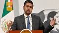 ¿Quién es Adolfo Cerqueda Rebollo? Alcalde de Nezahualcóyotl