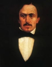 Francisco González Bocanegra