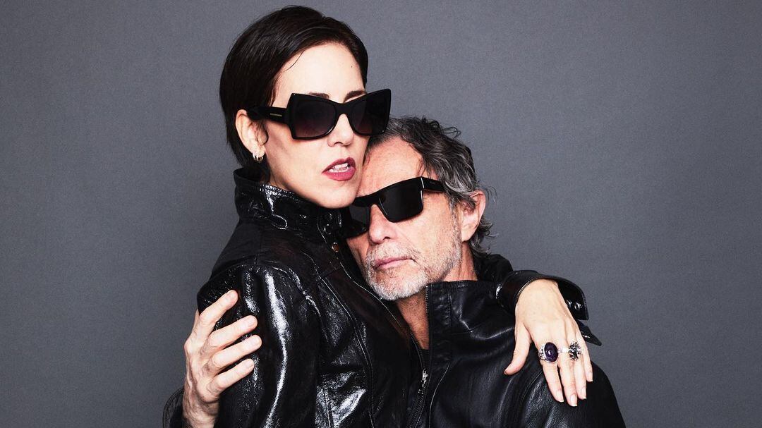 Humberto Zurita y Stephanie Salas no se van a casar porque eso ya ni está de moda, dicen