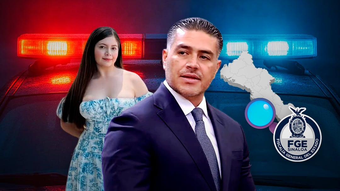 Harfuch confirma coordinación con Fiscalía de Sinaloa para localizar a La Nicholette