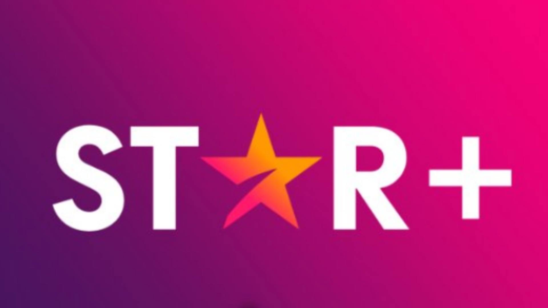 Star+