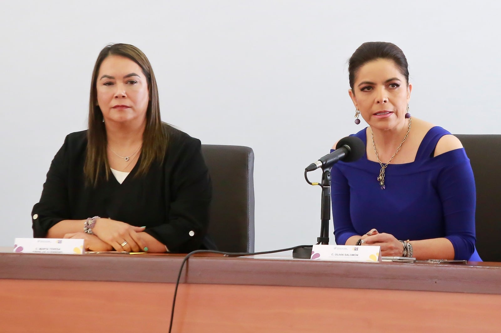 Presentan el Festival de las Ideas en Puebla