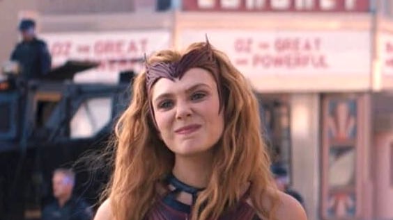 ‘WandaVision’: ¿Doctor Strange fue añadido en la escena postcréditos?