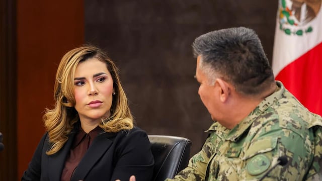 Baja California mantiene operativos permanentes para garantizar la seguridad