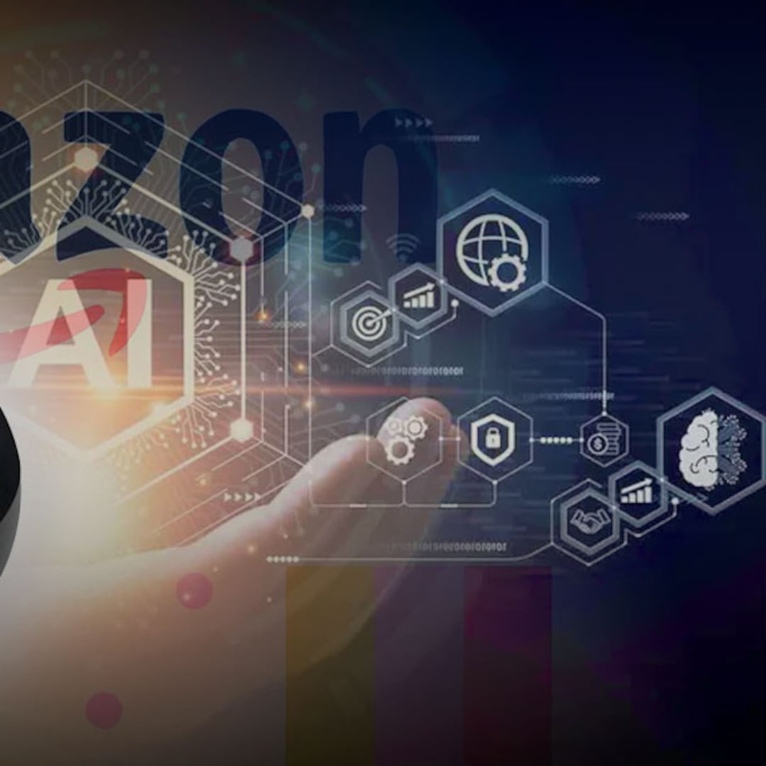 Alexa+ en México: precios, funciones y cómo usar la IA de Amazon Prime