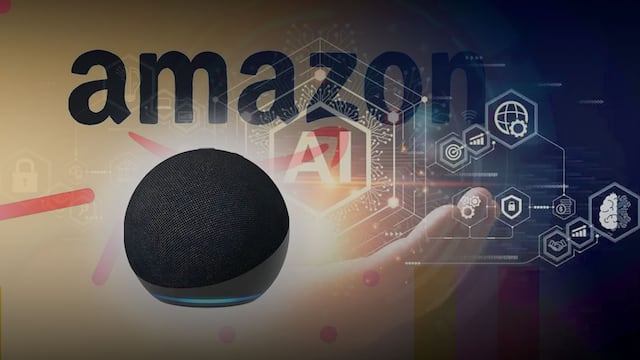 Alexa+ en México IA de Amazon Prime