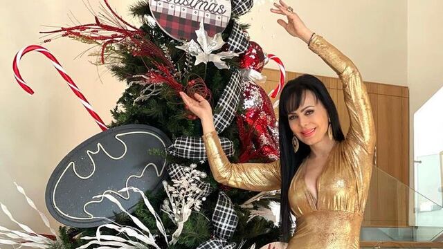 Maribel Guardia