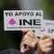 Reforma electoral de AMLO no pasará, anticipa la oposición