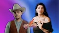 Christian Nodal se habría reencontrado con su hija tras acuerdo con Cazzu